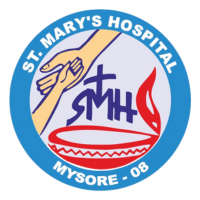 St. Mary's logo