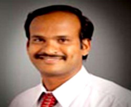 Dr. Rajendra